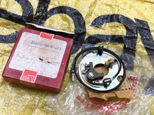 Honda CB100 CB125S CL90 CM91