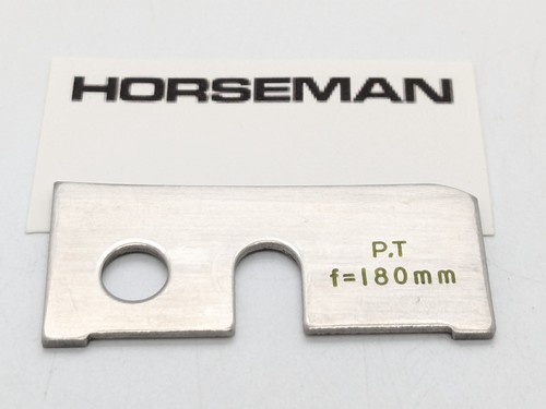 Mint horseman caméra de - [mint],