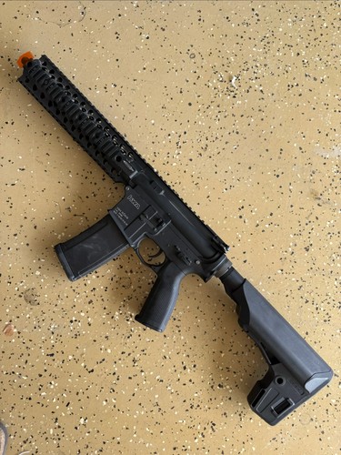 Kwa airsoft erg full metal - airsoft,