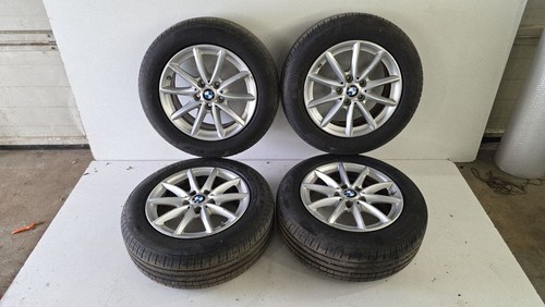 Bmw f45 2016 jante - bmw, 2
