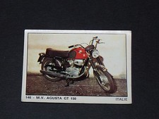 #146 M.V. AGUSTA GT 150 ITALIA