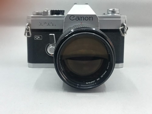 Appareil photo canon ql - canon,