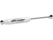 Amortisseur essieu arrière