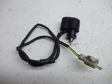 starter électrique de KYMCO