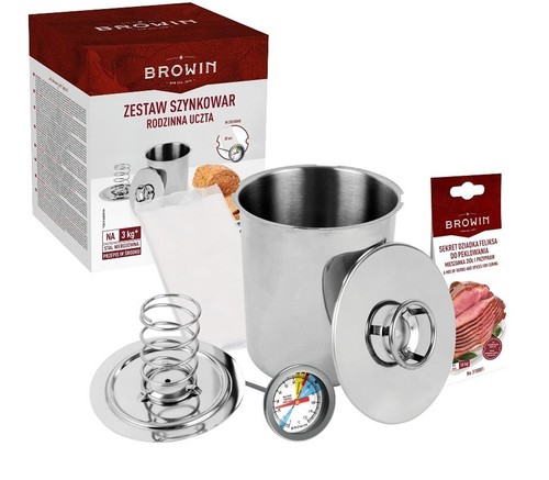 Cuiseur jambon kg - jambon,