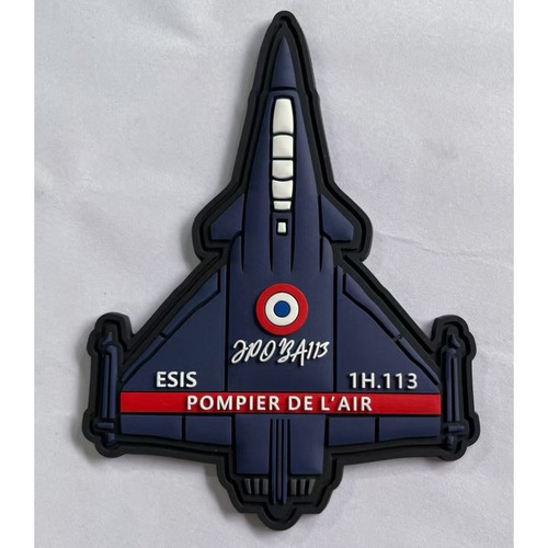 Ecussons pompiers air ba - pompiers,
