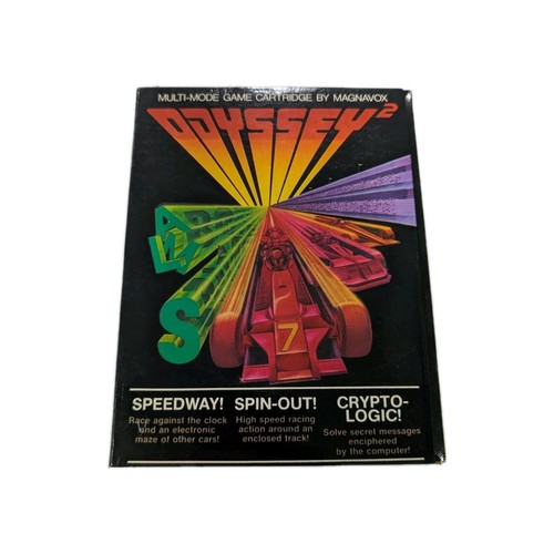 Speedway spinout - /, /