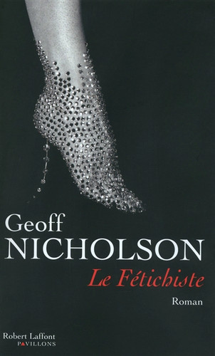 Fétichiste - le,