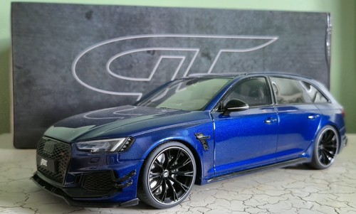 Audi rs4 abt spirit 1 - audi, rs4-r