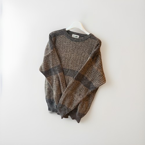 Pull lacoste - pull,