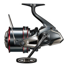 Shimano 25 SURF LEADER SD 35 HYOUJYUN Spinning Reel From Japan New