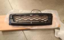 Isuzu D-Max 2016-2019 Front LED Grille