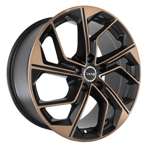 Jantes roues avus 522 pour - jantes,