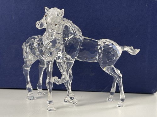 Figurine swarovski 627637 - figurine,