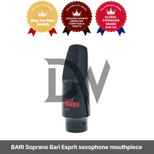 [BARI] Embouchure de saxophone