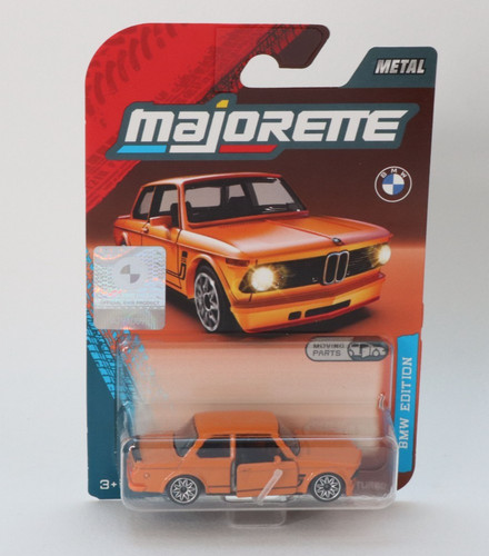 Majorette bmw showroom - bmw,