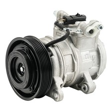 A/C Compressor Fits 1999 2000 2001 2002 2003 2004 Jeep Grand Cherokee 4.7L 78380