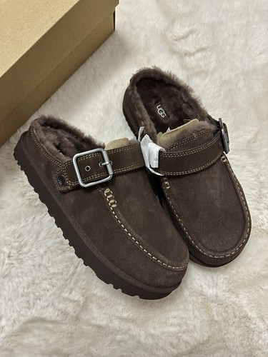 Ugg goldenstar evelina clog - ugg,