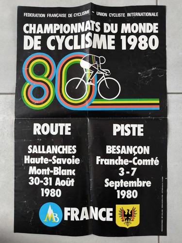 Affiche championnat monde - championnat, du