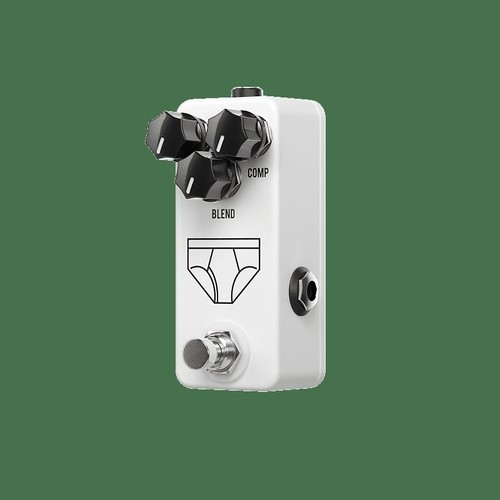 Jhs pedals whitey - pedals,
