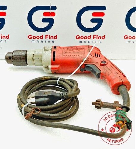 Milwaukee magnum 0299 - milwaukee, 0299-20