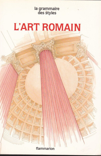 Art romain françois - -,