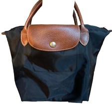 Sac À Main Tissus Pliage