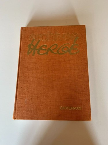 Archives herge tintin par - tintin,