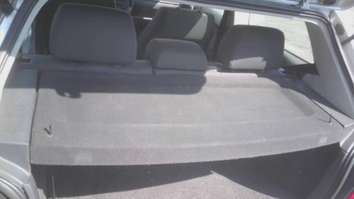 Plage arriere volkswagen polo - plage,