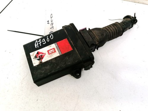 Fiat ulysse 1997 gas - fiat,