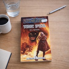 Les Royaumes Oubliés – T. 5