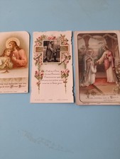 3 IMAGES PIEUSES BOUASSE