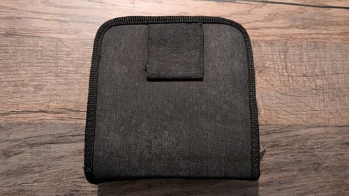 Pochette rangement cd - pochette,