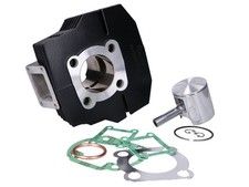 Cylindre Pour Honda MTX 80