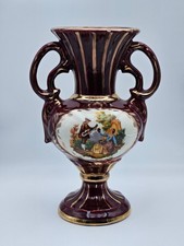 Vase en céramique vintage