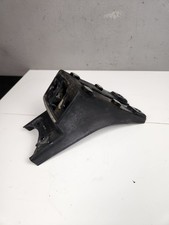 Bavette Support Plaque Et Feux