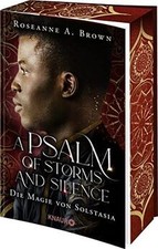 A Psalm of Storms and Silence