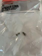 Chappy Yamaha Lot Vis