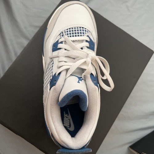 Air jordan retro - jordan, 4