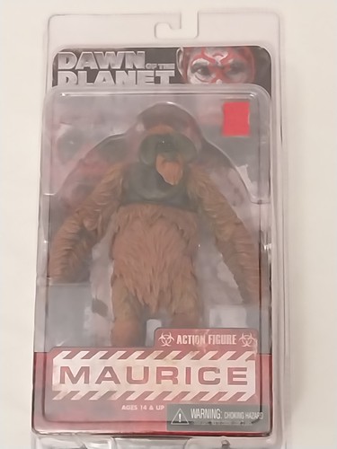Planète des singe - des,