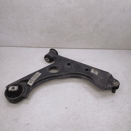 Bras oscillant suspension - bras,