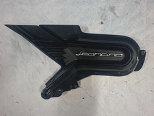 CARENAGE LATERAL GAUCHE