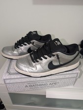 Nike SB Dunks Pizza Dunks