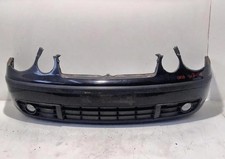 6Q0807217GRU enjoliveur pare-choc avant pour VOLKSWAGEN POLO (9N) (10/01>03/05<)