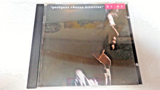 CD JEAN JACQUES GOLDMAN  QUELQUES CHOSES BIZARRES 81-91 / RARE CD 15 TITRES ETgH