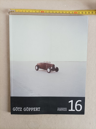 Gotz goppert yellowkorner - goppert,