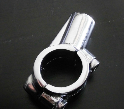 Support miroir monocycle - support,