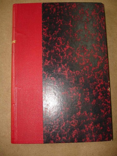 1956 augier paul forestier - augier,