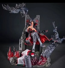 🔥 FIGURINE NARUTO –
