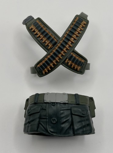 Gijoe classified series - series, big
